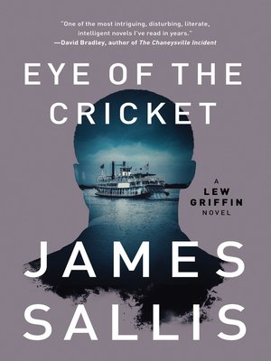 cover image of Eye of the Cricket